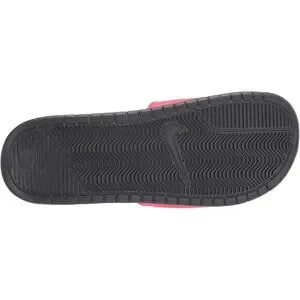 NWT Nike Men Benassi Just Do It Athletic Sandal,red Orbit/Black-Anthracite-Sz 11 Nike | Shoes | Nwt Nike Men Benassi Just Do It Athletic  main image 4